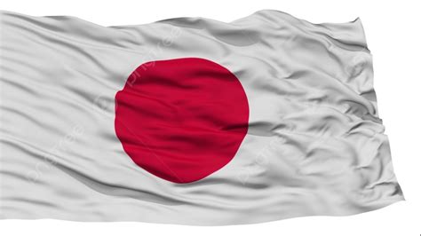 Background Lingkaran Merah Bendera Jepang Yang Terisolasi Dan Gambar Untuk Download Gratis Pngtree