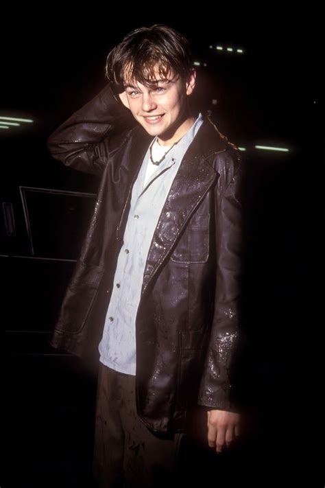 Young photos of leonardo dicaprio. young leonardo dicaprio | Atrizes, Titanic filme, Leonardo ...