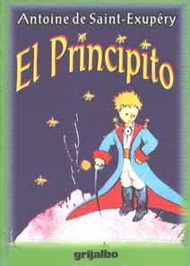 Audiolibro de el principito en inglés (the little prince). Libros que Cambiaran tu Vida - Taringa!