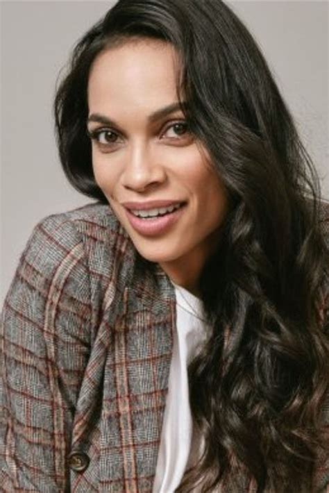 Kashmirdailynews Co Uk Rosario Dawson Has Found Her Person And Her Purpose