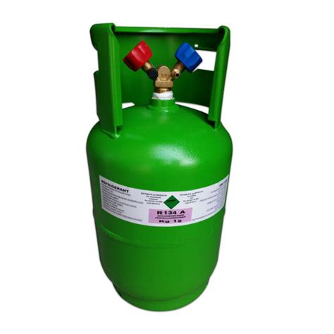 Small Canister 250g 300g 1000g Refrigerant Gas R134a Price For Car Ac