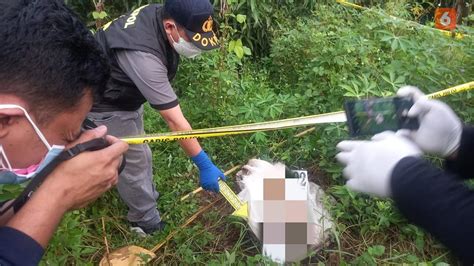 Dilaporkan Hilang Jenazah Irt Makassar Ditemukan Membusuk Di Dalam