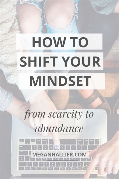 How To Develop An Abundance Mindset Community Over Competition