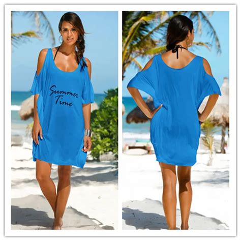 Sexy Beach Sarongs Cover Up Swimwear Summer Dress Ladies Bathing Suit Women Swimsuit Cover Ups