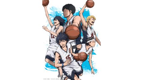 Aggregate More Than 78 Basketball Anime Sora Best Vn