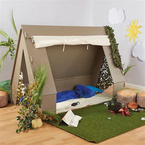 A den for all seasons. Indoors and out! - TTS Inspiration