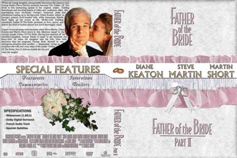 Coversboxsk Father Of The Bride Double Feature High Quality Dvd