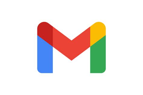 Gmail Reveals New Logo As Part Of Wider Brand Update Design Week