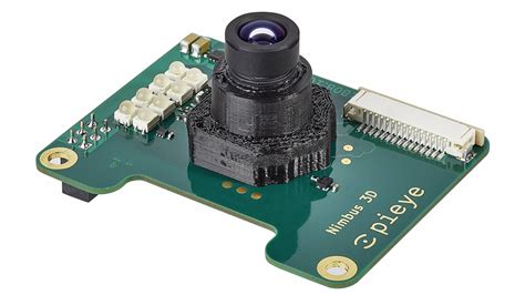 3d Tof Camera Module For Raspberry Pi