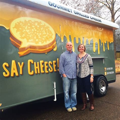 By april, according to portland city records, 21 food trucks had been licensed or renewed their licenses, with another 11 that's nearly 50 food trucks that will be roaming the greater portland area this summer. New to Memphis: Say Cheese Food Truck | Food truck, Cheese ...