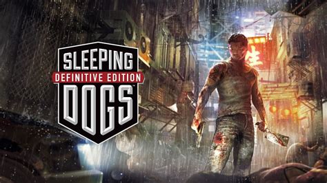 Sleeping Dogs Definitive Edition Review Youtube