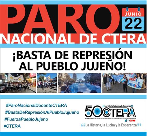 Paro en todo el país convocado por la Confederación Nacional de los