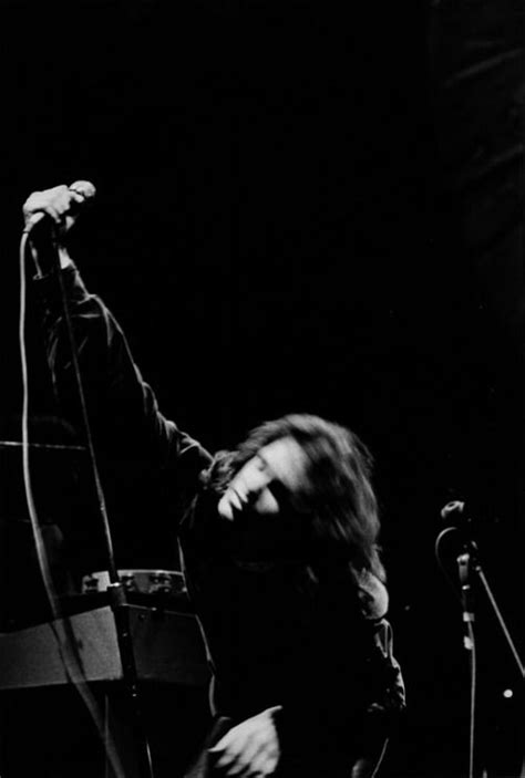 Officialjimmorrison The Doors Jim Morrison Jim Morrison Fillmore East