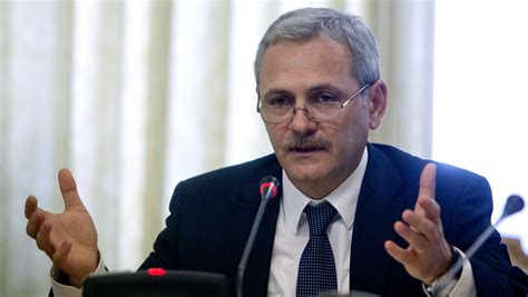 Liviu dragnea, leader of the governing social democratic party (psd), was sent to prison for three and a half years, after an appeals court upheld his conviction for keeping two party workers in. Liviu Dragnea prosecuted for instigation to abuse of office