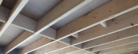 For a soundproofing cost of less than £450 (not including installation) with the result of blocking nearly all noise coming from noisy neighbours. How Much Does Soundproofing Cost?