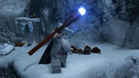 Читы и коды на Lego Lord Of The Rings The The Video Game от Cheatsru