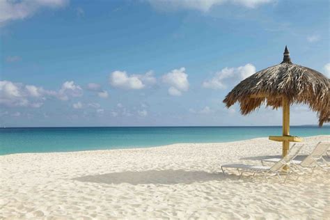 Aruba Beaches 10best Beach Reviews