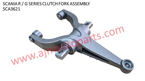 Scania R Series G Series Clutch Release Fork 1773621 2692141 Ajm