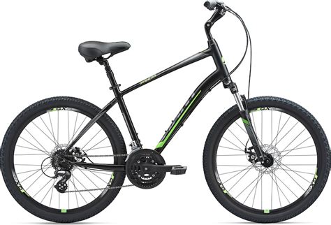 The high performance, light weight, less mass and perfect center of gravity has made the pro for the pro's, acclaimed by some of the top names in action sports. 2018 Giant Sedona DX For Sale