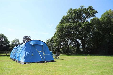 120 Campsites In Dorset The Best Sites For Camping In Dorset