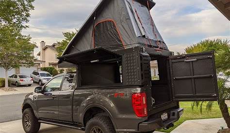 truck tent for ford ranger
