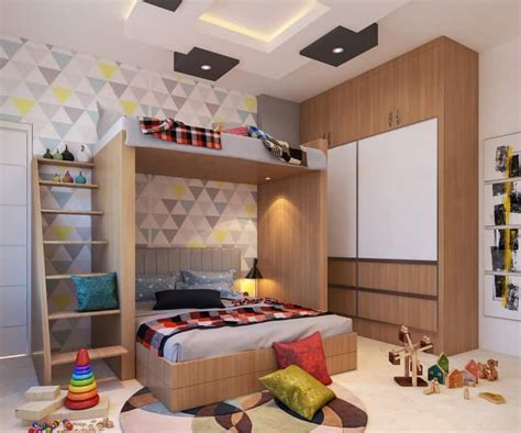 Bedroom Luxury Interior Designers In Banaswadi Home Decors In