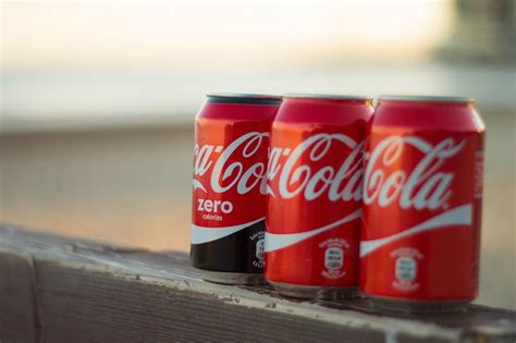 20 Fun Facts About The Coca Cola Company