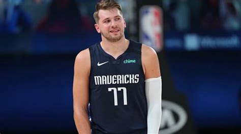 When we talk about basketball players that have come from europe, luka doncic's name pops up on the forefront. Redkost: Luka Dončić delil romantično fotografijo | Žurnal24