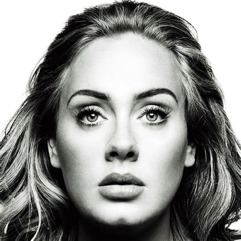 Now Everyone Can See Adele In Concert For Free Music Album Covers