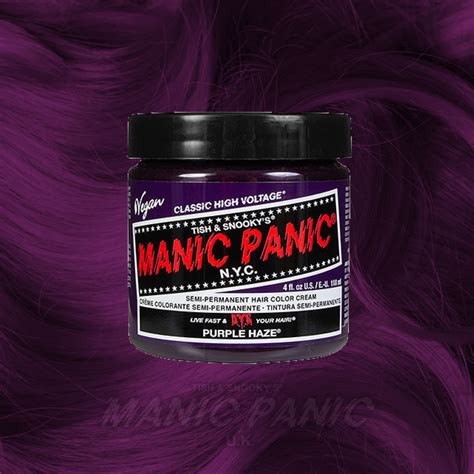 Top 48 Image Permanent Purple Hair Dye Vn