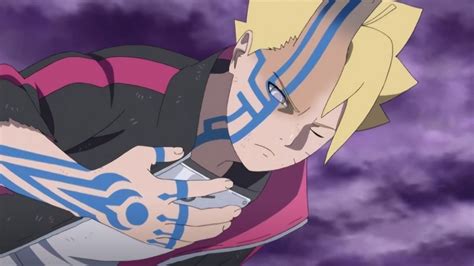 Boruto Episode 210 Release Date Time And Preview Revealed