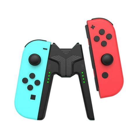 Universal Joycon Charging Grip For Nintendo Switch Switch Controller
