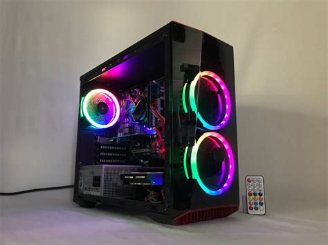 Best Gaming Pc Builds Under 500 2020 Guide Digital