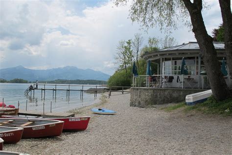 So keep supporting and do like. Strandbad Cafe Inselblick Gstadt | Chiemsee-Alpenland ...