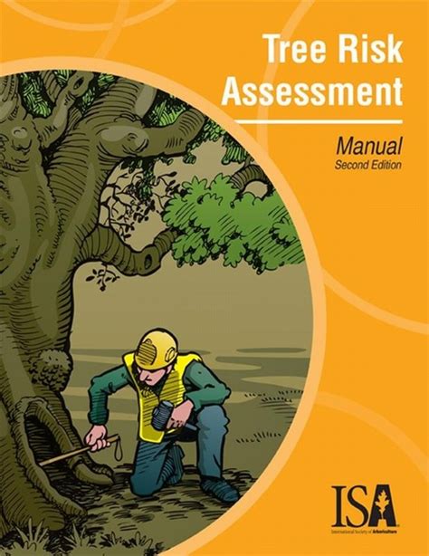 Tree Risk Assessment Manual £6495 Arboriculture Practice