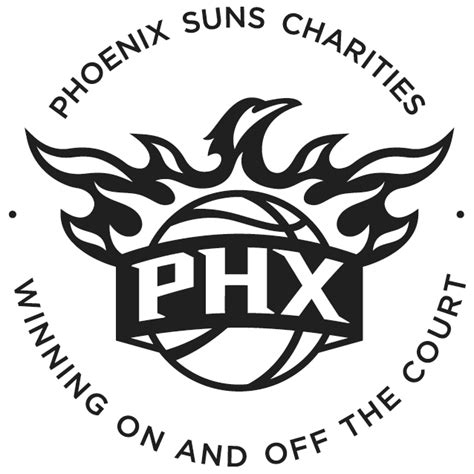 This page is about the meaning, origin and characteristic of the symbol, emblem, seal, sign, logo or flag: 50 Seasons 50 Courts | Phoenix Suns