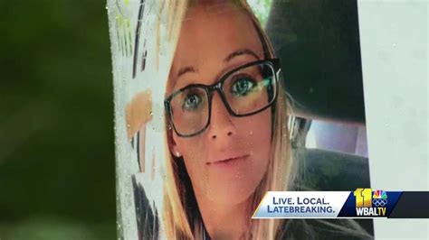 Police Provide Update On Rachel Morin Case In Bel Air