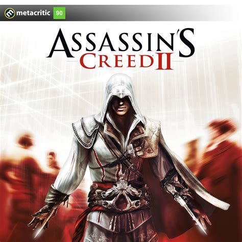 Assassin S Creed The Ezio Collection Playstation Ubicaciondepersonas