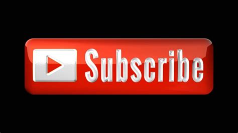 ‫علامة إشتراك مائية ومتحركة Subscribe Logo‬‎ Youtube