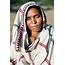 Portrait From A Woman Rajasthan Thar Desert India  Letsch Focus