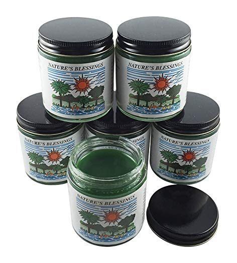 We did not find results for: Case of 6 Jars Nature's Blessings Hair Pomade 4 Oz Each ...