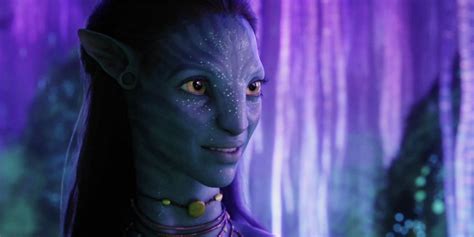 Avatar 2 Sees Jake And Neytiri Forced To Leave Their Home Teases Producer