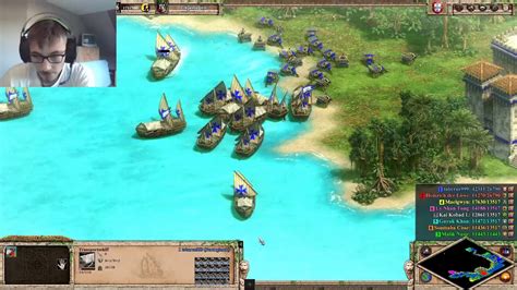 Stream Age Of Empires 2 Youtube