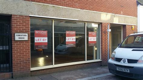 Belvoir Estate And Lettings Agent Andover Commercial Retail And Industrial Property Update