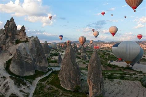 Day Tour From Istanbul To Cappadocia Infoupdate Org