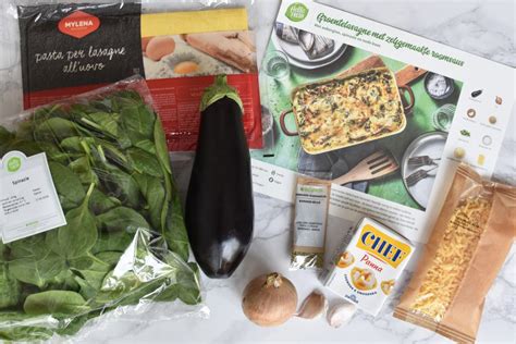 Hellofresh Review En Winactie Anne Travel Foodie