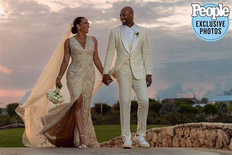 Shaunie Oneal Marries Keion Henderson