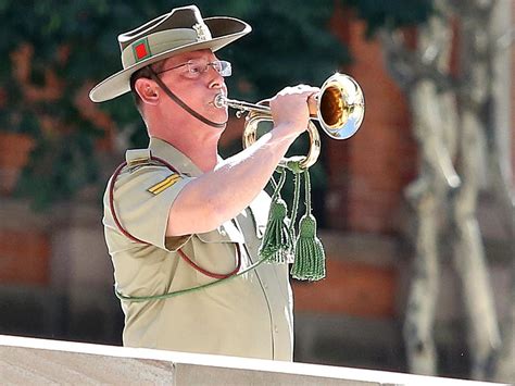 Anzac Day 2019 List Of Brisbane Services Events Times Road Closures