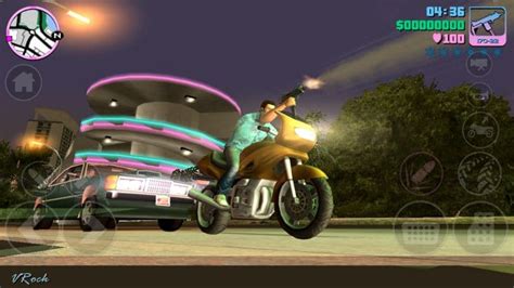 Gta Vice City The Best Grand Theft Auto Keengamer