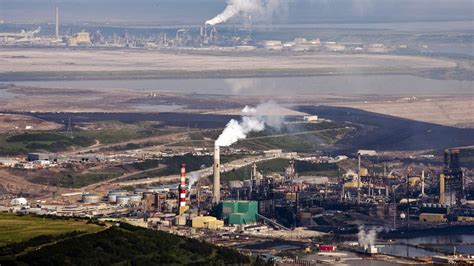 Suncor Operations Cease At Base Plant After Process Upset Knocks Out
